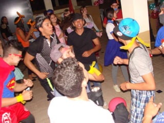 II DESPERTA JOVEM 