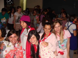 II DESPERTA JOVEM 