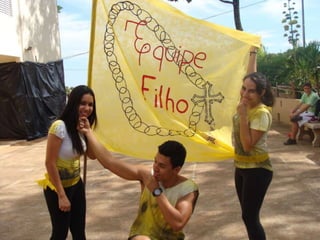 II DESPERTA JOVEM 