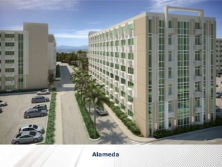 Alameda
 