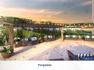 Pergolado
 
