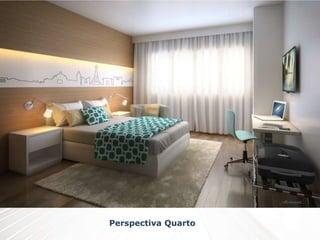 Perspectiva Quarto
 