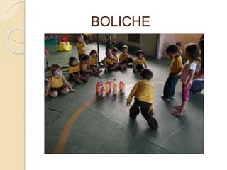 BOLICHE
 