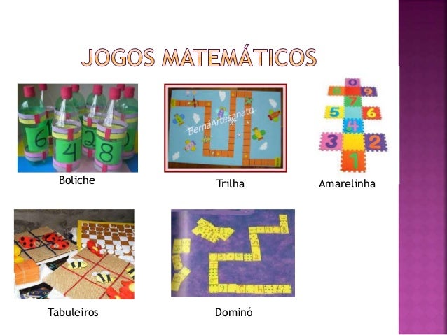 Resolução de problemas matemáticos na educação infantil Resolução de problemas matemáticos na educação infantil