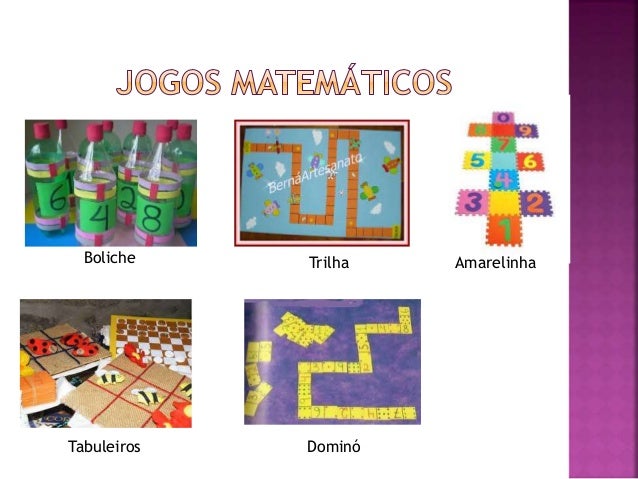 Resolução de problemas matemáticos na educação infantil