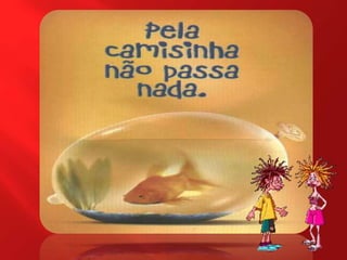 DST's , fique atento!