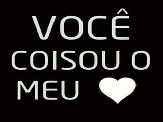 minha amiga, minha namorada, minha esposa, minha Vida