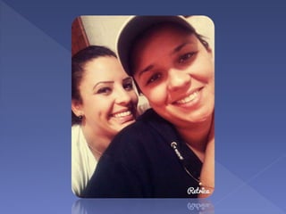 minha amiga, minha namorada, minha esposa, minha Vida