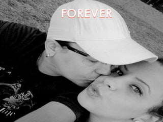 minha amiga, minha namorada, minha esposa, minha Vida