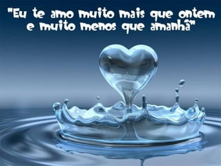 minha amiga, minha namorada, minha esposa, minha Vida