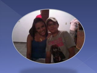 minha amiga, minha namorada, minha esposa, minha Vida