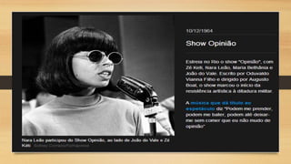 Golpe Militar no Brasil 1964