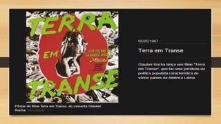 Golpe Militar no Brasil 1964