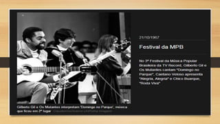 Golpe Militar no Brasil 1964