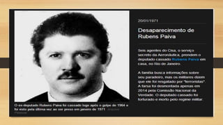 Golpe Militar no Brasil 1964