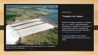 Golpe Militar no Brasil 1964