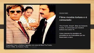 Golpe Militar no Brasil 1964