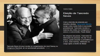 Golpe Militar no Brasil 1964