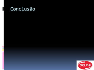 Conclusão 
 