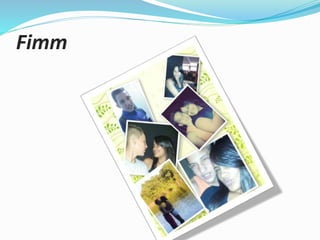 Fimm 
