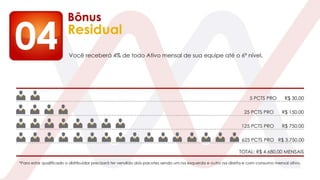 Nova Apresentação Maxxximus - Nova Logo