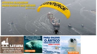 Greenpeace