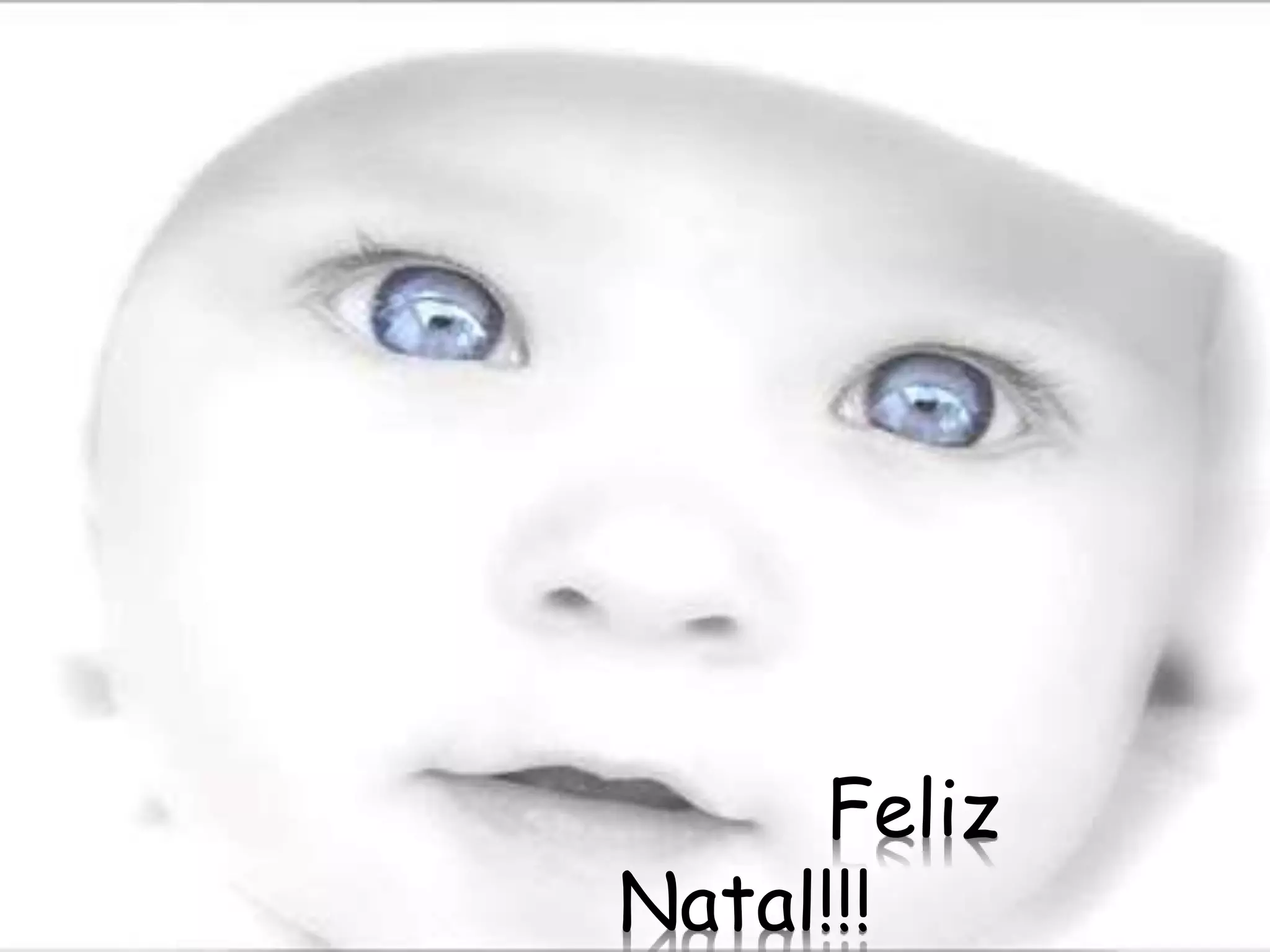 Feliz
Natal!!!
 
