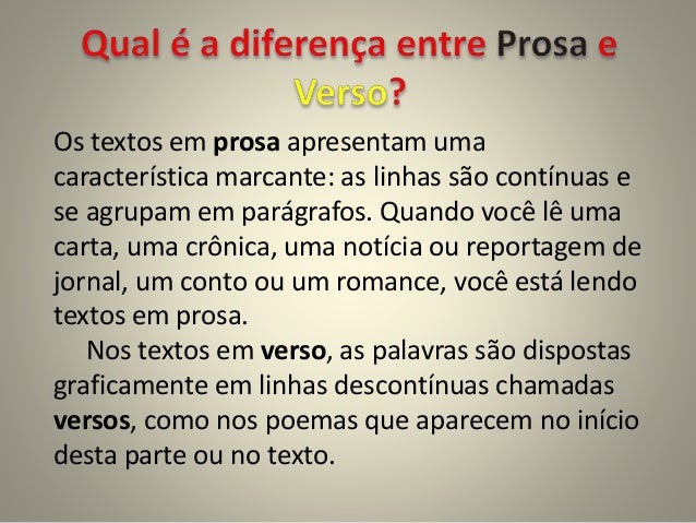 tudo sobre poemas