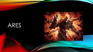 ARES
 