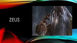 ZEUS
 