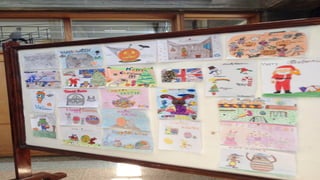 English Speaking Countries