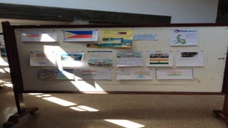 English Speaking Countries