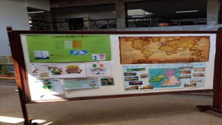 English Speaking Countries