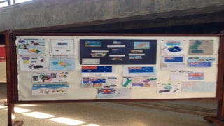 English Speaking Countries