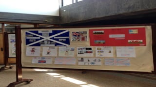 English Speaking Countries