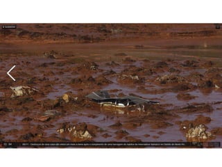 Apresentação Bacia Rio Doce 