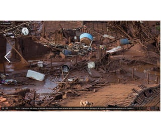 Apresentação Bacia Rio Doce 