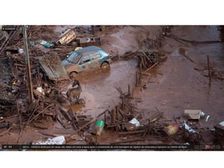 Apresentação Bacia Rio Doce 