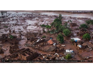 Apresentação Bacia Rio Doce 