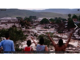 Apresentação Bacia Rio Doce 