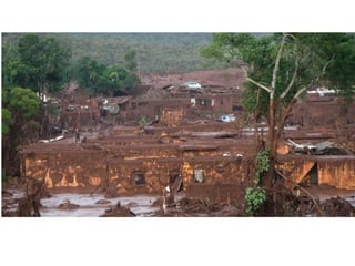 Apresentação Bacia Rio Doce 