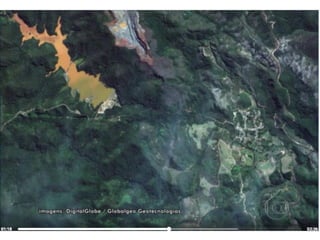 Apresentação Bacia Rio Doce 