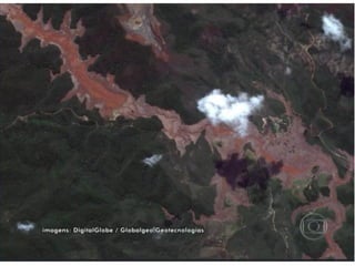 Apresentação Bacia Rio Doce 