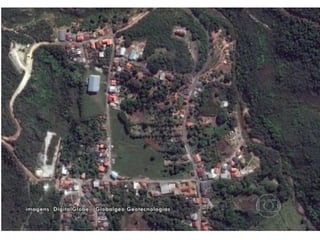 Apresentação Bacia Rio Doce 