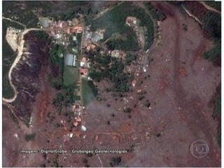 Apresentação Bacia Rio Doce 