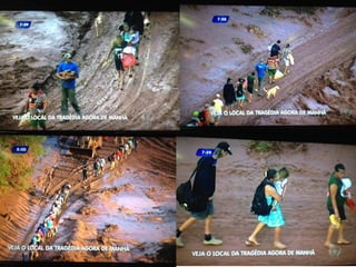 Apresentação Bacia Rio Doce 