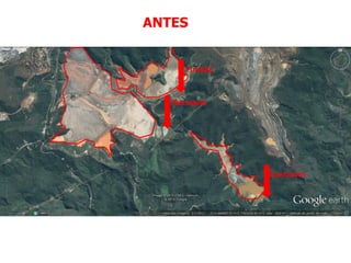 Fundão
Germano
Santarem
ANTES
 