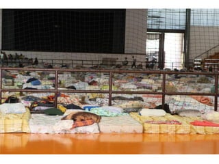 Apresentação Bacia Rio Doce 