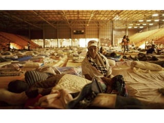 Apresentação Bacia Rio Doce 