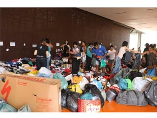 Apresentação Bacia Rio Doce 